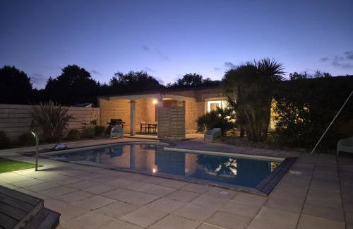 229 - villa de la fosse a l ane - Photo 10