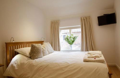 Southwell Holiday Cottage - Lavender Cottage - Foto 18