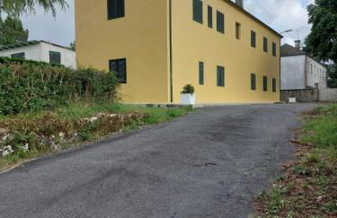 Ás Portas do Sil - En la Ribeira Sacra - Foto 15