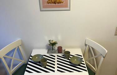 FeWo im Herzen von Genthin - Foto 4