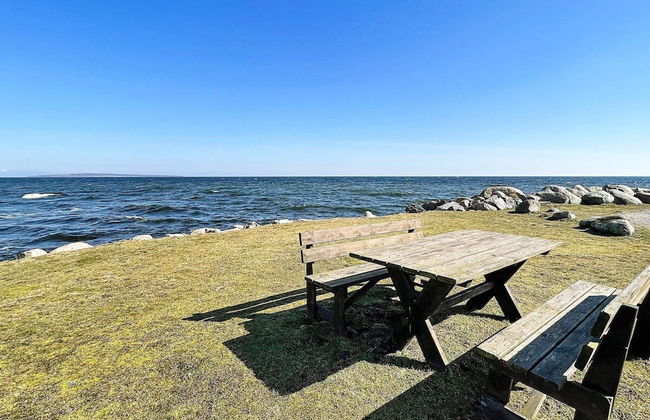 7 Person Holiday Home in Solvesborg - Foto 23