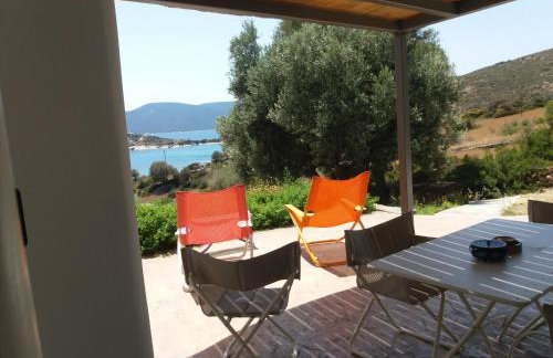 SkiNAmmos Eco Villas - Photo 102