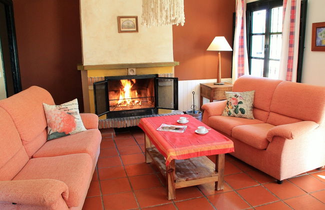 Alojamiento Rural Las Maravillas - Foto 22