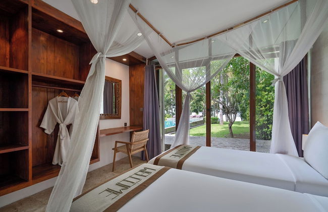 Melaya Estate by Lifestyle Retreats - Foto 5