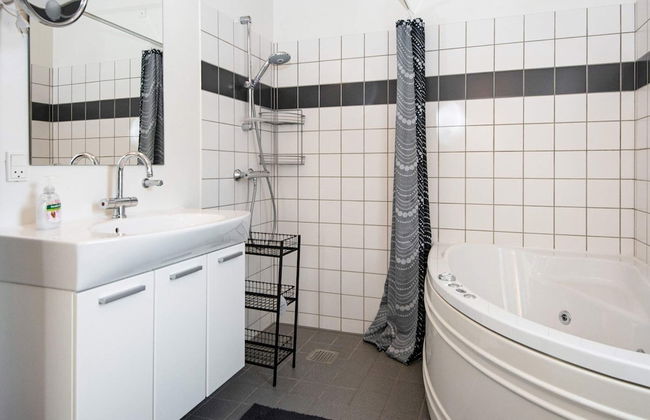 6 Person Holiday Home in Vemb-by Traum - Foto 11