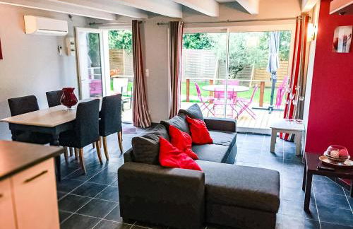 La Cigaliere en Cote Vermeille - Foto 48