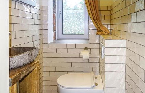 Cozy Home In Dörphof With Sauna - Foto 25