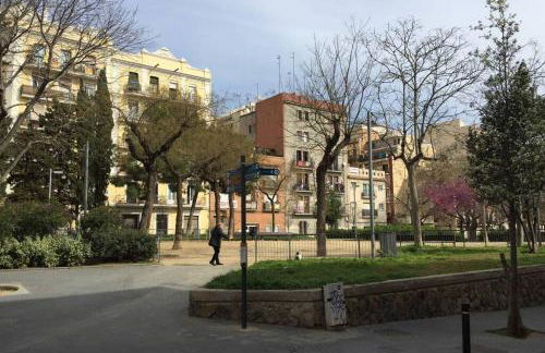 2 BEDROOM APARTMENT SANTS - Foto 23