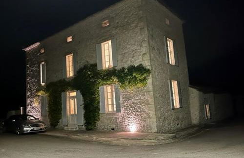 The Dovecote - Foto 24