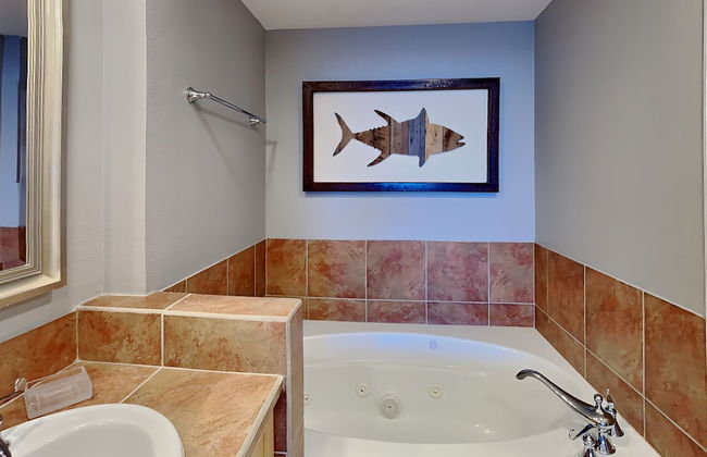 Portofino Island Resort #2 by Southern Vacation Rentals - Foto 46