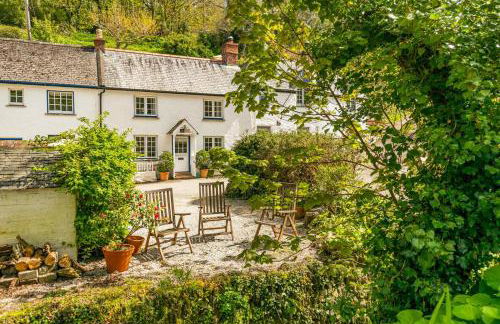 3 Bed in Helford oc-hcwedn - Foto 2