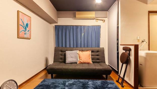 OyadoKinokuniya Suwamachi - Foto 3, Habitación