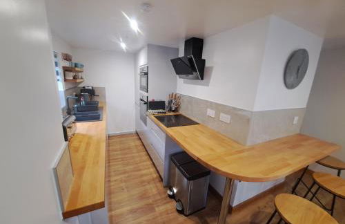 NC500 - Modern croft house at Handa HI-00734-F - Foto 33