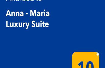 Anna - Maria Luxury Suite - Photo 9