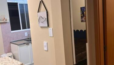 Apartamento lindo e aconchegante 2 quartos - Foto 5