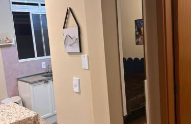 Apartamento lindo e aconchegante 2 quartos - Foto 5