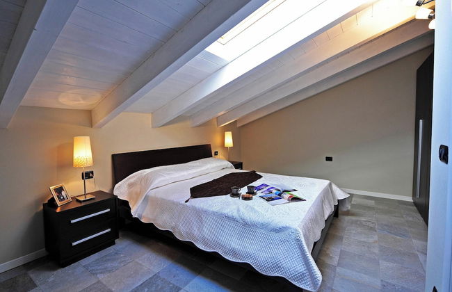 Mansarda di Pianello - Foto 6