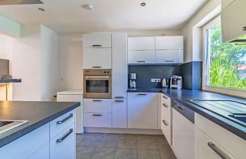 Ruhig gelegenes Reihenhaus Nähe Europapark & Messe, Haustiere kostenlos für Familien und Geschäftsreisende, Rechnung auf Anfrage möglich - Foto 27