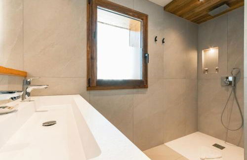 CHALET TEKA LES GETS - Appartement Chavannes - Photo 30