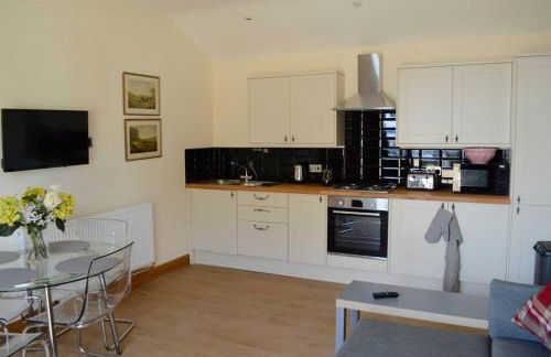 The Stable - boutique rural retreat for two - Foto 16