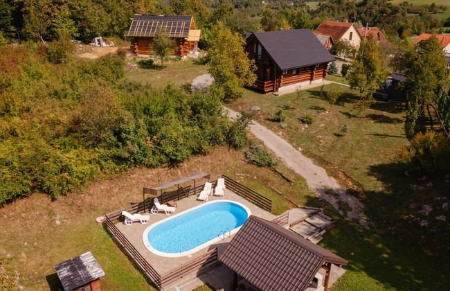 Holiday Home Elizabeta - Foto 34