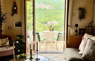 Casabellavista in Pigna, Liguria - Foto 4