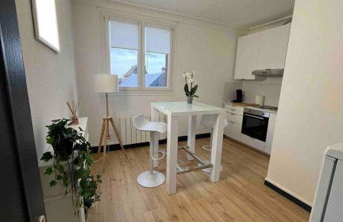 Entre Baie de Somme et Falaises - Foto 1