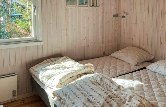 8 Person Holiday Home in Albaek - Foto 6