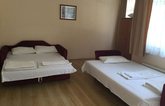 Ustun Apart - Foto 3