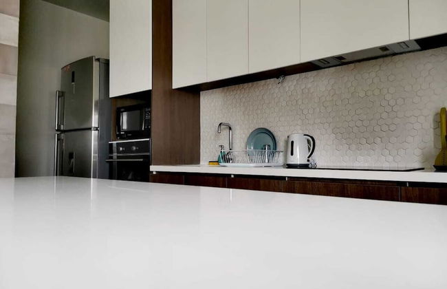 Espacio Luxury- Edificio Apart B51 - Foto 19