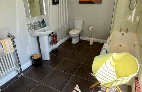 McCareys Loanen Holiday Home - Foto 17