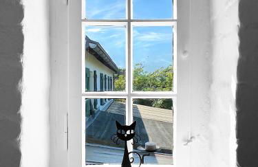 Katzenhaus - Foto 14