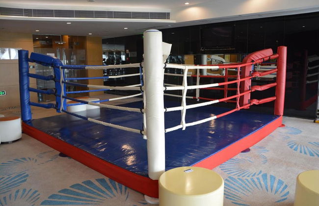 Somerset Riverview Chengdu - Foto 63