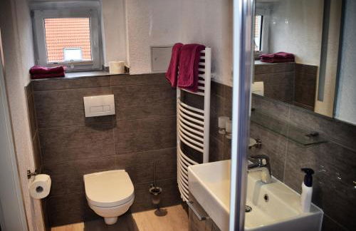 Ferienhaus & Weingut am Steingebiss - Foto 23