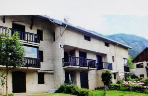 APPARTEMENT T3 60M2 à Briançon dans résidence calme avec 7 couchages - Foto 20