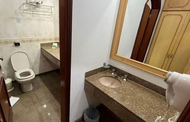 Biazi Paradise Hotel - Photo 21