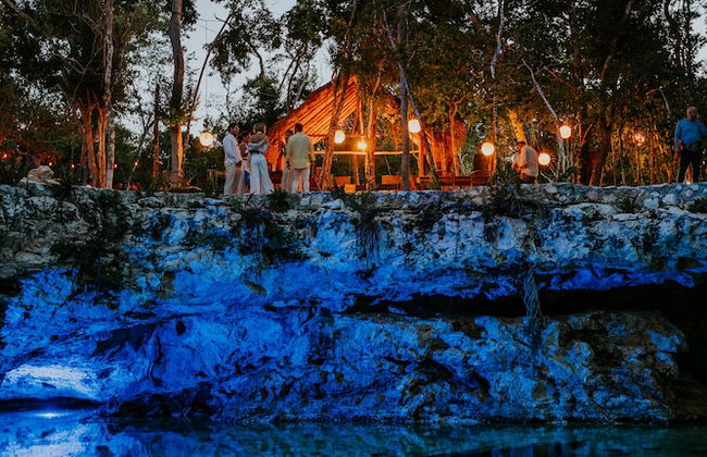 K NAJ Community Cenote residence - Photo 1