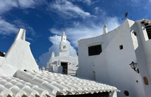 Kasa K - Slowlife in Binibeca - Foto 44