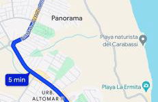 Sea Views Gran Alacant - Foto 12