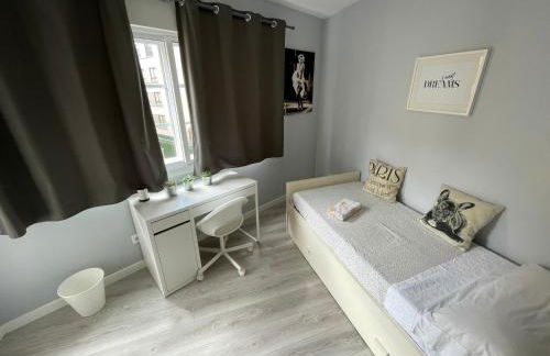 Piso nice centro Sanxenxo - Foto 21