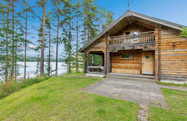 Sammallahti - Foto 1