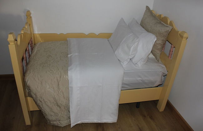 Curral D'Avó Turismo Rural & SPA - Foto 25