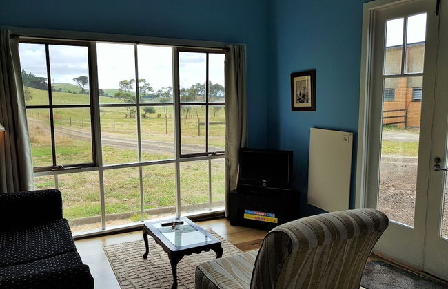 Coragulac House Cottages - Foto 23