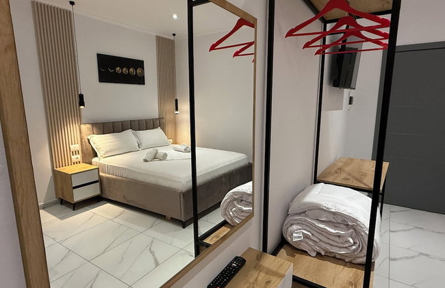 Full Moon Apartments - Foto 20