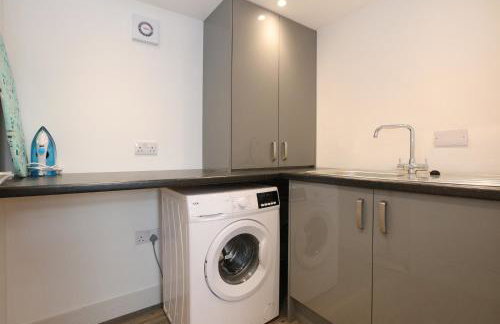 Old Coastguard Station - Foto 13