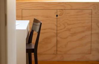 Große Wohnung mit Loggia - Photo 40