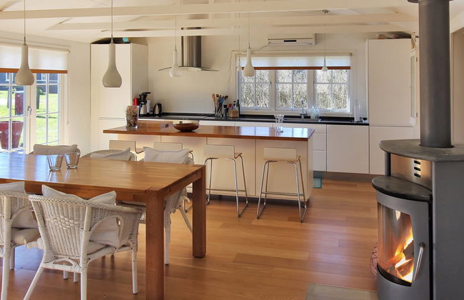 "Ava" - 1km from the sea - Foto 8