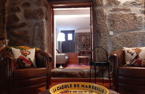 Anibals Boutique Lodging - Serra da Estrela - Foto 8