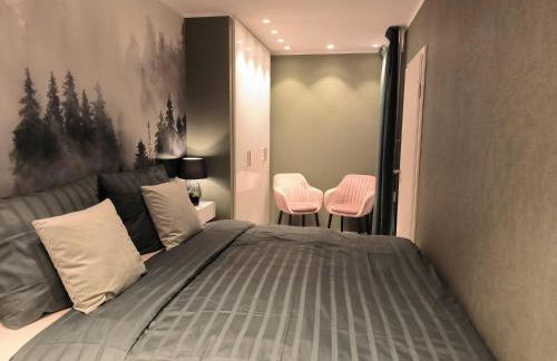 Harz High End 4 und 5 Sterne DTV Apartments - Photo 17