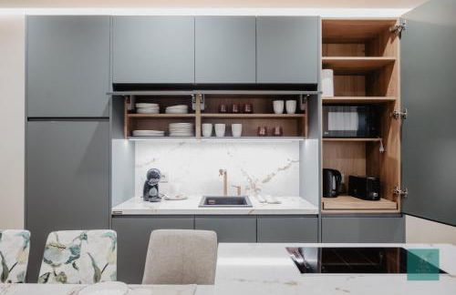 PATIO DE LA MURALLA APARTAMENTOS - Foto 13